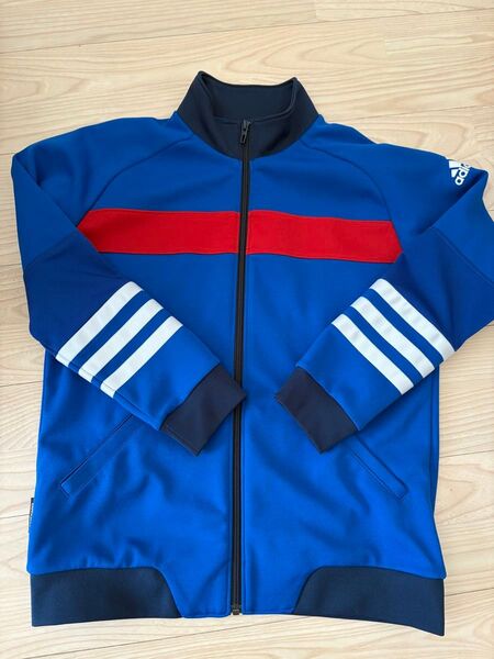 adidas ジャージ