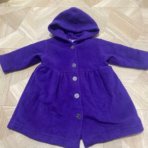中古 女の子 コート ジャケット 上着