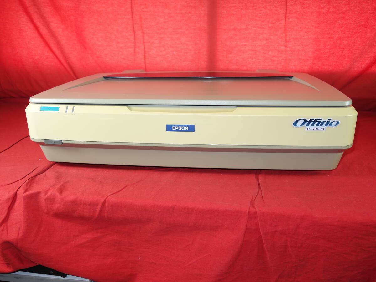 Yahoo!オークション -「epson es-7000h」の落札相場・落札価格 Yahoo!オークション -「epson es-7000h」の落札相場・落札価格