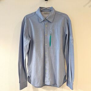 ビアンキ Bianchi 長袖シャツ