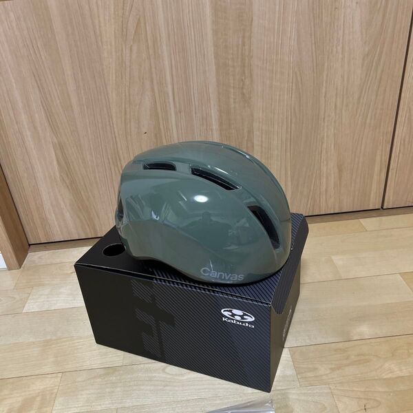 OGK kabuto サイクルヘルメット 未使用品