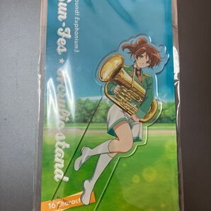 響け!ユーフォニアム3 サンフェス アクリルスタンド 久美子