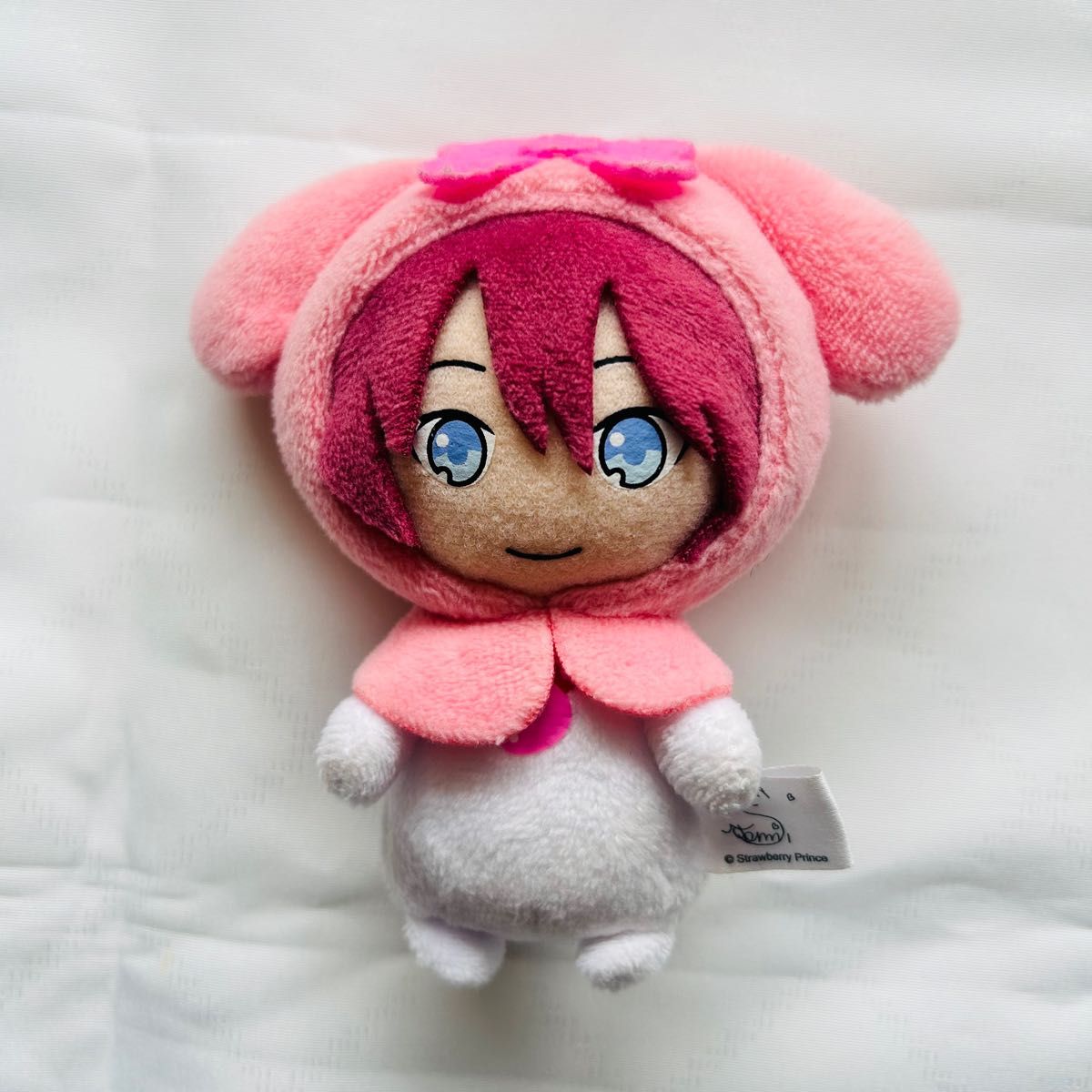 すとぷり さとみくん おすわりぬいぐるみ|Yahoo!フリマ(旧 すとぷり さとみくん おすわりぬいぐるみ|Yahoo!フリマ(旧