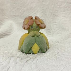 やわらかポケモン フィギュア キレイハナ