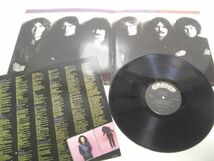 ◇JEFFERSON STARSHIP / MODERN TIMES / 輸入盤 LP (アナログレコード) ◇_画像3