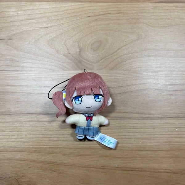 望月穂波 ちびぬい
