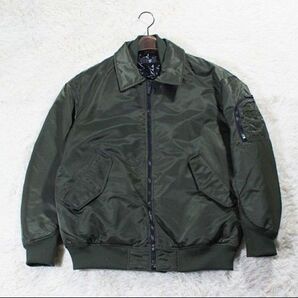 廃盤品 UNIQLO +J ダウン オーバーサイズ リブ ブルゾン 初期モデル
