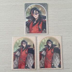 にじさんじ 魁星 art コレカ