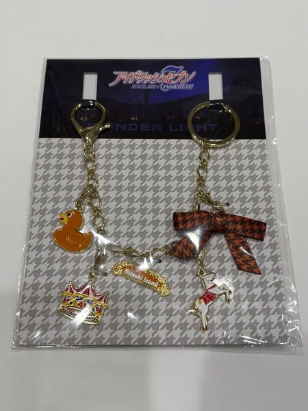 アイドリッシュセブン 和泉三月 バッグチャーム アイナナ