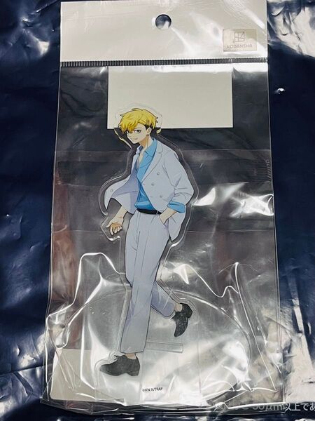 東京リベンジャーズ アクリルスタンド 松野千冬 アクスタ