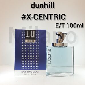 ダンヒル エキセントリック オードトワレ 100ml 香水