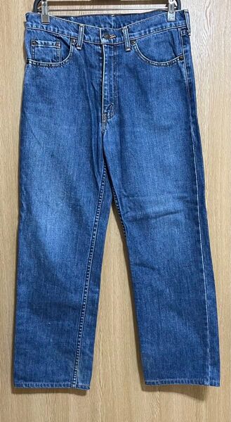 リーバイス ジーンズ Levi’s 507 W33