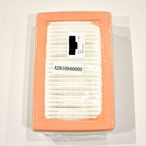 車用 エアクリーナー エアフィルター BM02 A2810940000