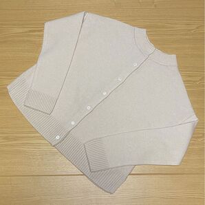 ノースオブジェクト LILASIC リラシク カーディガン