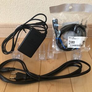 【純正】SONY PSP-100 ACアダプター 5V 2000mA