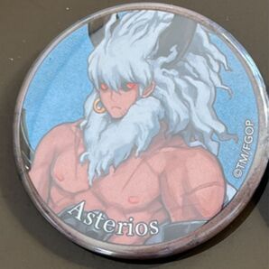 FGO Fate/Grand Order 缶バッジ アステリオス