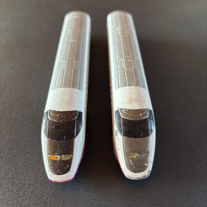 Nゲージダイキャストスケールモデル 1/160SCALE (E3系こまちセット)