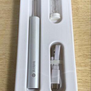 カメラ付き スマート 耳かき BEBIRD C3