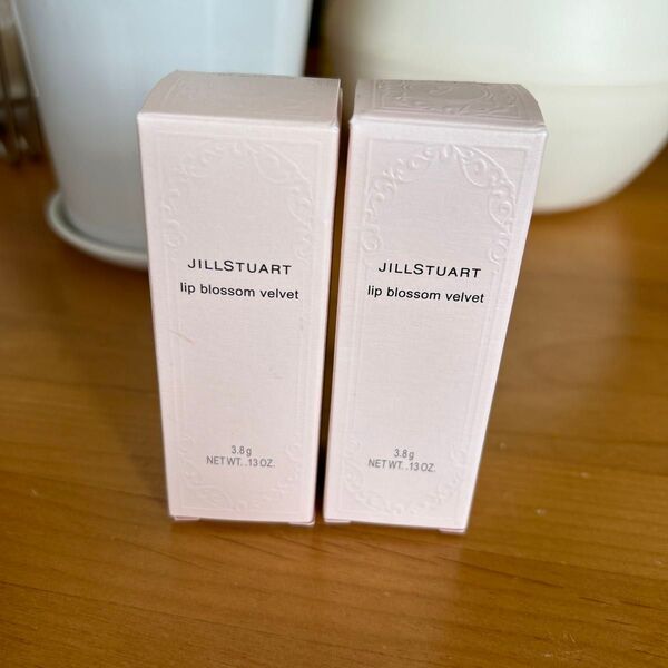 【新品未使用】Jill Stuart ジル スチュアート リップグロウ セラムバーム 03 、103