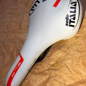 SELLEITALIA SLR 「TEAM EDITION」