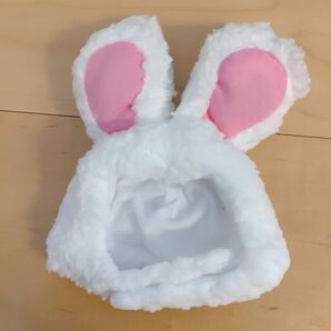 猫 犬用帽子 着ぐるみ コスプレ うさぎ 可愛い 面白い 暖かい 防寒対策 ハロウィン 正月 クリスマス 動物 仮装