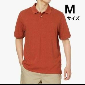 メンズ ポロシャツ Mサイズ トップス 半袖 M 半袖ポロシャツ