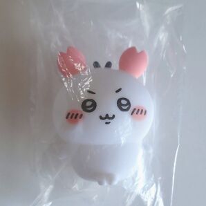 ちいかわ ソフビフィギュア3 カニなちいかわ