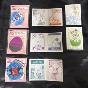 しゅごキャラ! DMMくじ まとめ売り