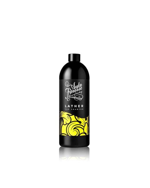 AUTO FINESSE - LATHER TOFFEE APPLE 1L ☆ オートフィネス ラザー トフィーアップル1L