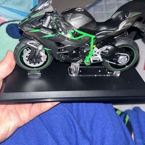 バイクkawasaki