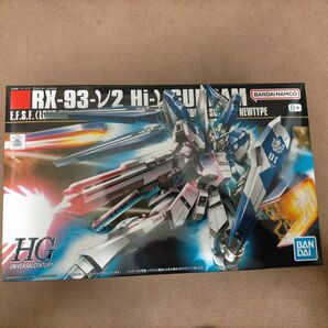 HGUC Hi-νガンダム