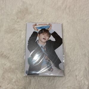 TXT ポストカード ヨンジュン