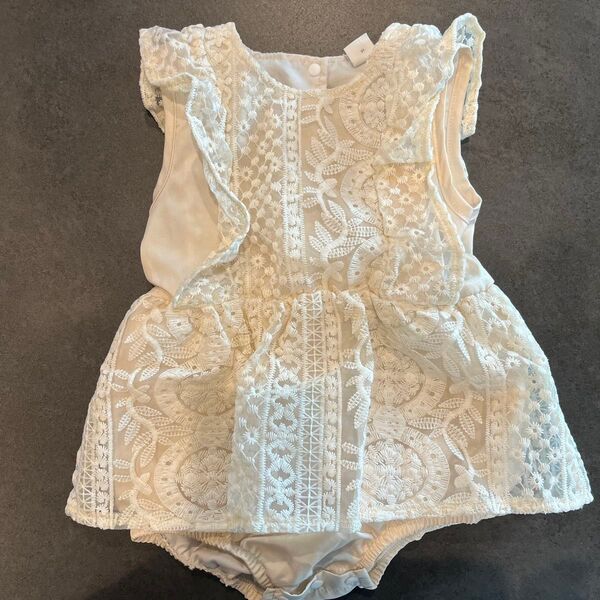 ワンピース SHEIN 86