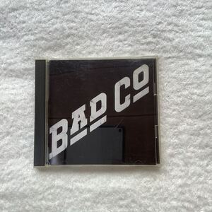 BAD COMPANY