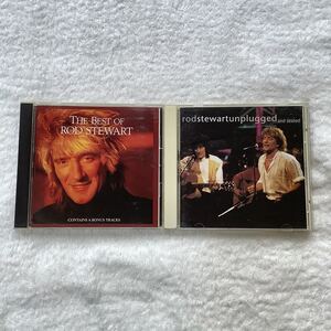 Rod Stewart セット