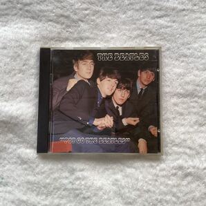 THE BEATLES POP GO THE BEATLES