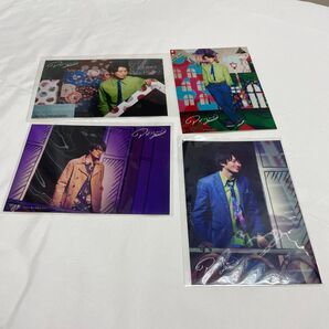 ミュージカル アメリ ニノ 太田基裕 ブロマイド