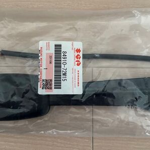 軽自動車シートベルトフォルダー