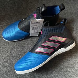 adidas ACE エース17+ ピュアコントロール フットサル シューズ