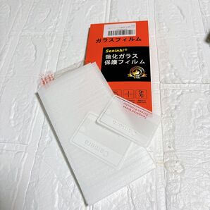 Googleピクセル8Pro カメラフィルム②枚ガラスフィルム②枚
