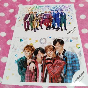 180 Hey!Say!JUMP 公式写真 2枚 山田涼介 知念侑李 岡本圭人 中島裕翔 髙木雄也 薮宏太 伊野尾慧 八乙女光