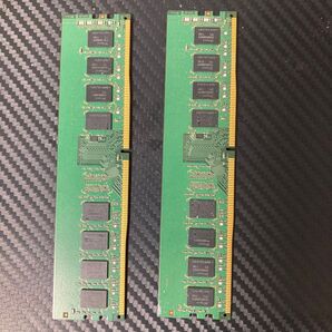 遥斗様専用出品(関係の無い方は買わないで欲しいです) DDR4 デスクトップ用メモリ