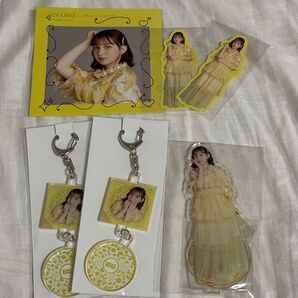 FRUITS ZIPPER 早瀬ノエル ラッフルくじ まとめ売り