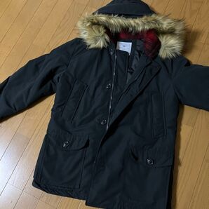 ほぼ新品メンズコート M