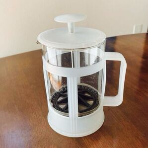 フレンチプレスコーヒーメーカー