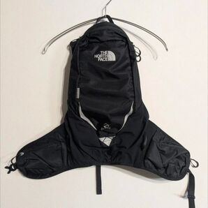 ■大人気 ノースフェイス マーティン ウィング 10 Sサイズ ブラック系 NM61814 希少 レア 古着