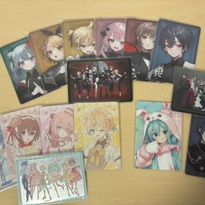 初音ミク ウエハースコレクトボックス2023