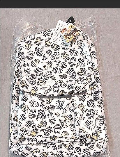 【非売品】ミニオンズ リュックサック