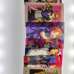 2wink カードセット