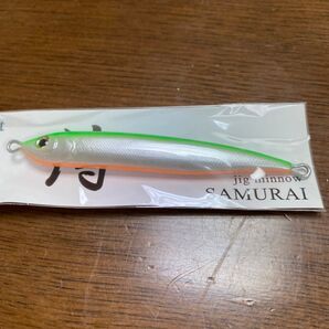 コジマクラフト サムライ